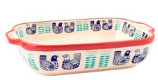PIROFILA IN CERAMICA