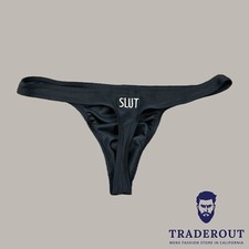 Costume da bagno intimo SLUT