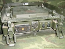 Mounting con alimentatore 24Vcc per SEM25