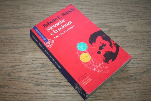 Babette babich nietzsche e - e,