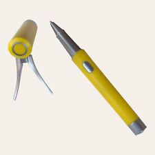 Penna Roller OMAS Emotica Yellow 