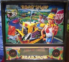 Update Mise à Jour Flipper