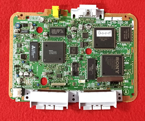 Scheda madre oem - oem, sony
