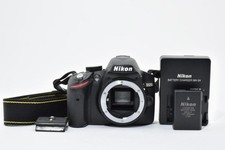 Corpo fotocamera Nikon D3200