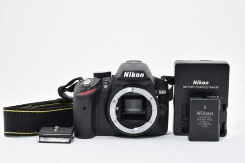 Corpo fotocamera nikon d3200 - fotocamera,