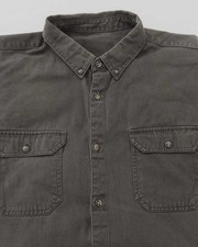 Camicia jeans pull & bear