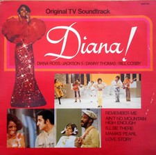 Diana ross jackson a o - diana,