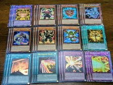 Mazzo Exodia Millennium Nucleo