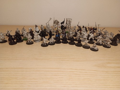Massive collection 55x metal - massive,
