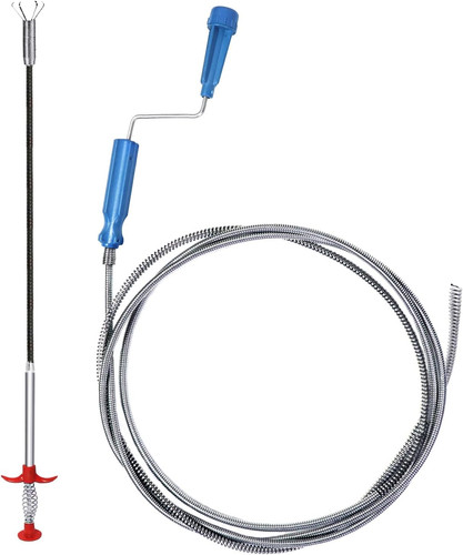 Sonda sturatubi pezzi - sonda, pezzi,3m
