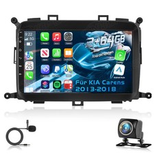 2+64GB per KIA Carens