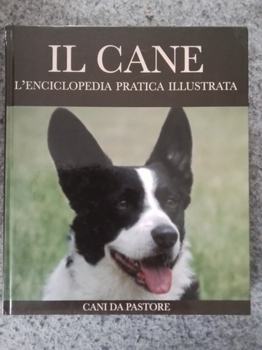 Cane enciclopedia pratica - l'enciclopedia,