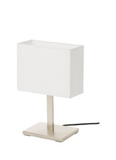 Lampada terra ikea - da,
