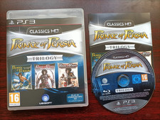 Prince of Persia Classics HD