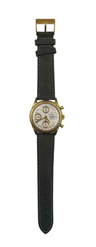 Bulova cronografo automatico - cronografo,