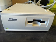 Nikon Coolscan II LS-20E