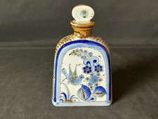 Mexican Tonara Ware Flower and