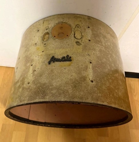 Caldaia batteria basso amati - batteria,
