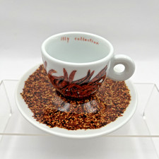 Illy Espresso Francis Ford