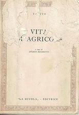 Vita di agricola [Library