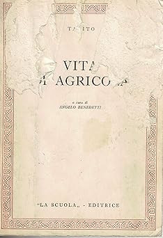 Vita agricola library - di, [library