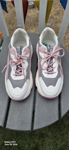 Sneakers steve madden moda - sneakers,