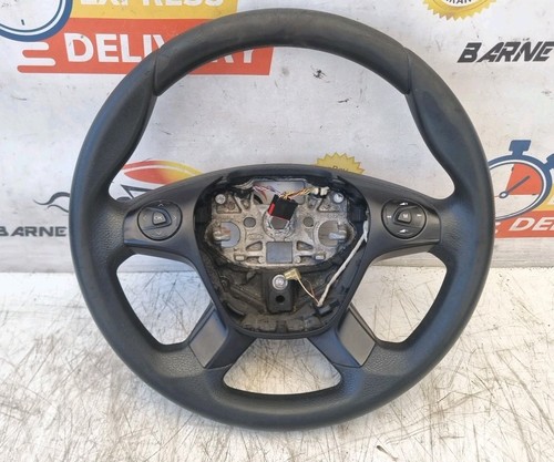 Volante multifunzione ford - volante,