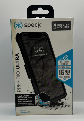 Speck presidio custodia - presidio, ultra