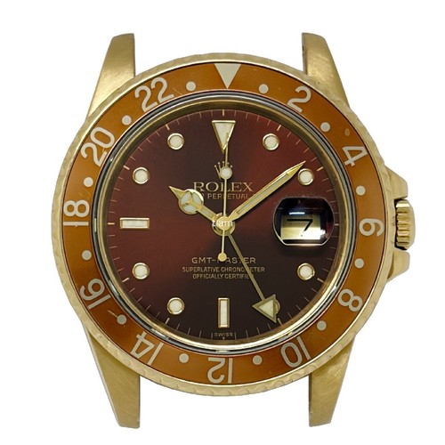Rolex gmt master - rolex, 16758
