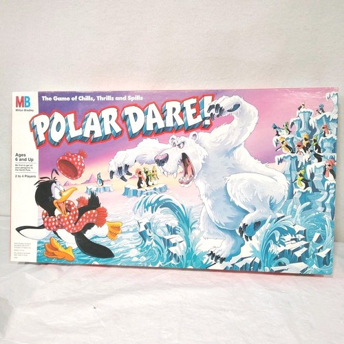 Polar dare gioco tavolo di - dare,