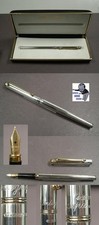 Penna stilografica Montegrappa