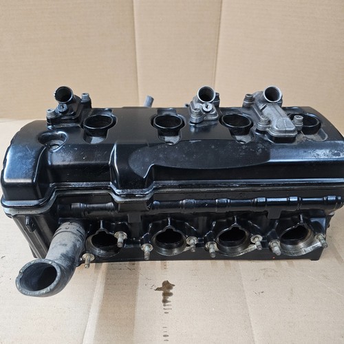 Testa cilindro motore bmw - cilindro,