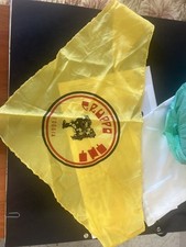 foulard ultras foggia