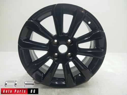 Pezzo cerchio lega - 1,
