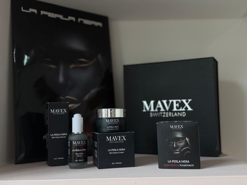 Kit viso completo mavex - viso,