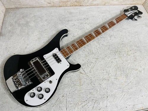Rickenbacker 4003 basso usato