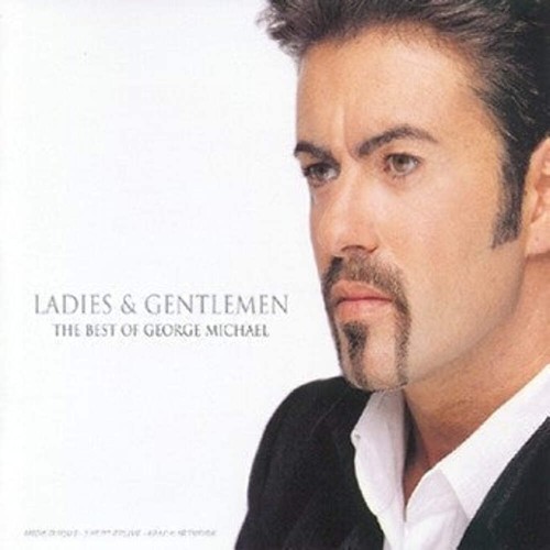 George michael ladies - george,