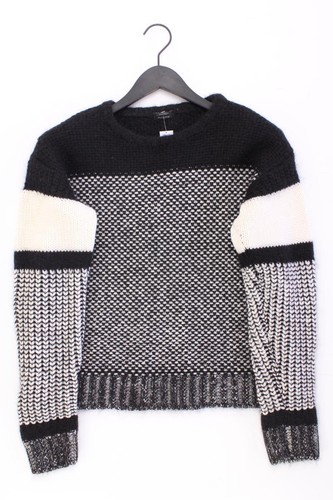 Maglione lana ikks - di,