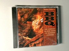 Easy Chef's BBQ Master CD 2003
