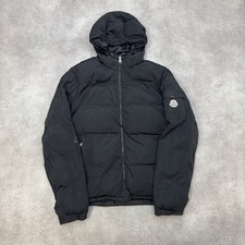 Moncler Puffer Jacket Uomo XL
