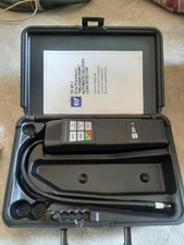 DETECTOR Gas HALOGEN