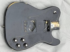 Corpo personalizzato Fender