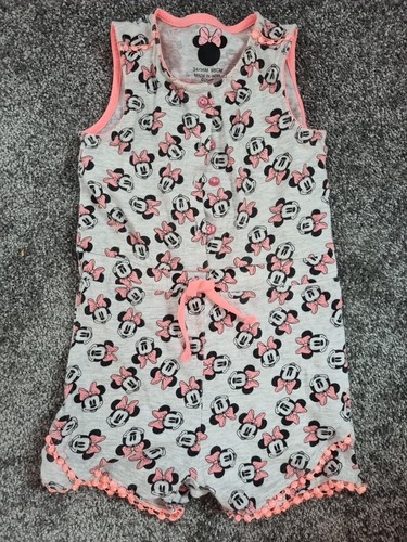 Tuta minnie mouse - tuta, 24-36