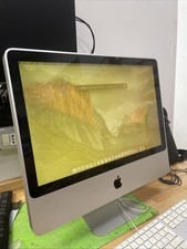 IMac 20 Non Funzionante PARTI