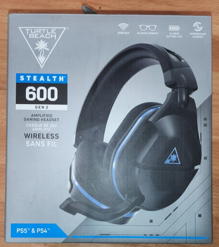 Casque gaming turtle beach - casque,