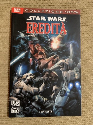 Star wars eredita - wars:,