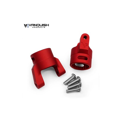 Vanquish axial wraith - vanquish,