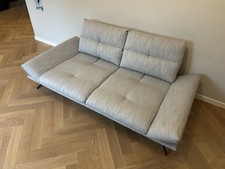 Divano Dondi Salotti modello Positano – pari al nuovo