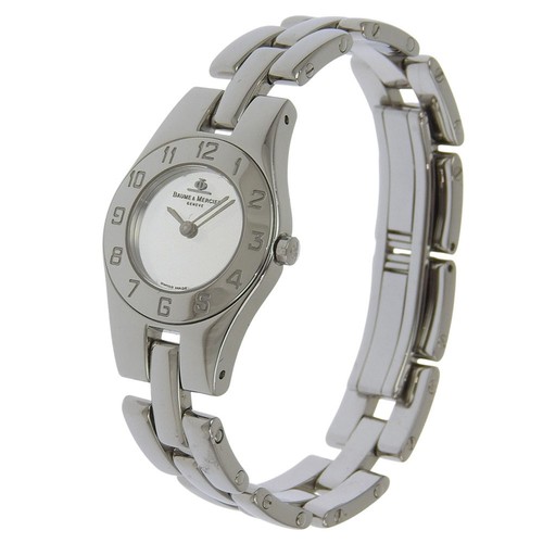 Baume mercier linea - baume,