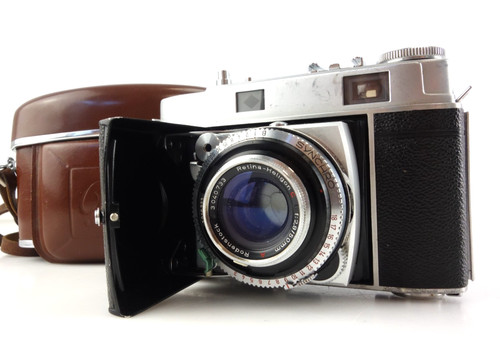 Kodak retina iic 513399 - kodak,